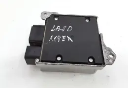 UBV1E15A5ZE блок управління AirBag (SRS) Land Rover Range Rover Sport L320 2008