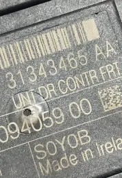 31343465AA блок управления дверей Volvo XC60 2011