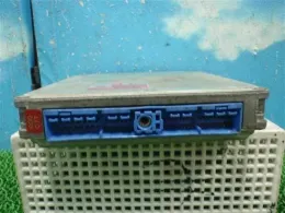 2371053J16 блок управления двигателем Nissan