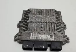 5WS40070A блок управления ECU Ford Fiesta 2004