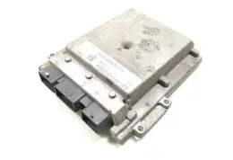 AC11-12A650-BA блок управління ECU Ford Transit 2010