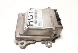 TMD17107634 блок управління AirBag (SRS) Chrysler Voyager 2001