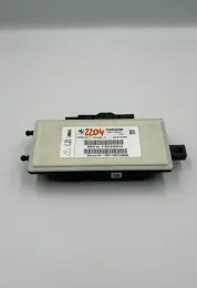 13B1740C2488B блок управління AirBag (SRS) BMW X3 F25 2010