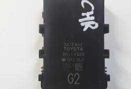 50125621 блок управління Gateway Toyota C-HR 2017