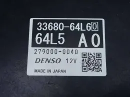 3368064L60 блок управления Suzuki