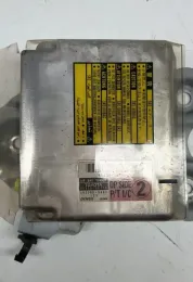 1523005441 блок управління AirBag (SRS) Lexus LS 430 2001