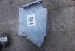 Блок управління airbag honda partner 77960-S04-A92