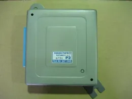 3392074F90 Suzuki Wagon, r engine control unit ECU