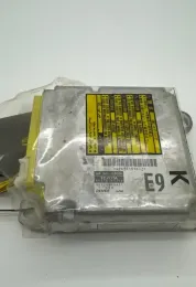 0269510YHJ7 блок управления AirBag (SRS) Toyota Prius (XW20) 2008