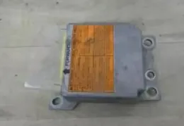 B85569H42E блок управления AirBag (SRS) Nissan X-Trail T30 2002