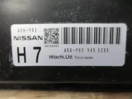23710CV010 блок керування двигуном до Nissan