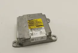 PTE13T004M блок управления AirBag (SRS) Toyota Corolla E120 E130 2004