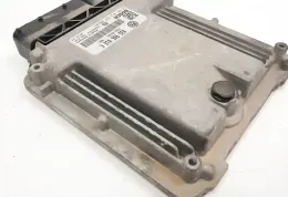 3G906016K блок управления ECU Skoda Octavia Mk2 (1Z) 2004