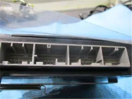 89601BZ510 блок керування двигуном до Toyota Liteace