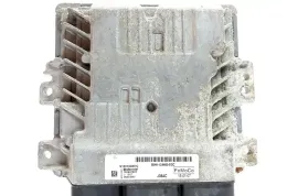 BV6112A650EGC блок управління ECU Ford Focus 2015