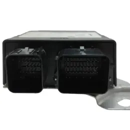 6100172138ED блок управления AirBag (SRS) Ford Focus 2013