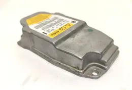 2204391340628 блок управління AirBag (SRS) BMW 5 E60 E61 2007