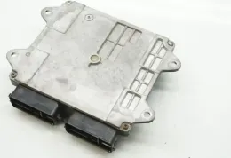 E6T73474 блок управления ECU Mitsubishi Colt 2008