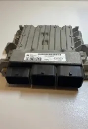 AB3912A650FD блок управління ECU Ford Ranger 2013