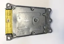 A164824526 блок управления AirBag (SRS) Mercedes-Benz R W251 2007