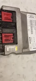 629091336301 блок управления AirBag (SRS) Ford Focus 2003