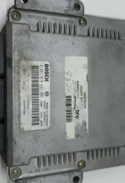 26585851114 блок управління ECU Renault Laguna II 2002