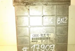 BOO7642917401458 блок управління двигуном Audi A4 S4 B5 8D 1997