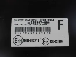 89990B2250 блок управления Daihatsu