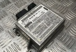 DDJ8A блок управління AirBag (SRS) Ford Mondeo Mk III 2007
