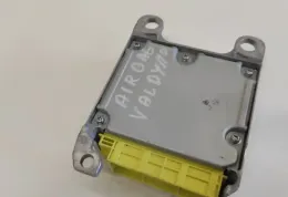 XC1OUO2S9J5 блок управления AirBag (SRS) Subaru Impreza V 2018