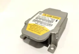 2204431160927 блок управління AirBag (SRS) BMW 5 E60 E61 2007