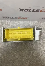 07H2930260 блок управління AirBag (SRS) Audi A6 S6 C6 4F 2006