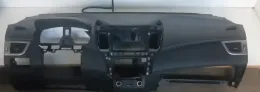 56970A5100RY блок управління AirBag (SRS) Hyundai i30 2016