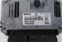 0261S04462 блок управління ECU Toyota Aygo AB10 2005