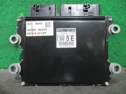 89560BB320 блок керування двигуном до Toyota