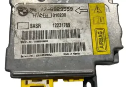 68776929559 блок управления AirBag (SRS) BMW 7 E65 E66 2002