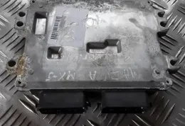 2797004033 блок управления ECU Mazda MX-5 NC Miata 2010