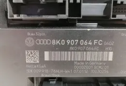 8K0907064FC блок управління комфорту Audi A4 S4 B8 8K 2013 р.в.