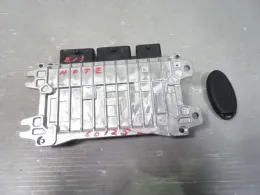 237036XJ0A блок керування двигуном до Nissan