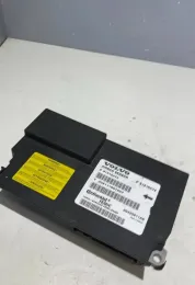 006111501007 блок управления AirBag (SRS) Volvo S80 2007