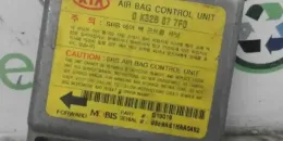 B3EBAS1HAA0482 блок управління AirBag (SRS) KIA Rio 2005