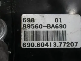 89560BA690 блок управления двигателем Daihatsu Tanto