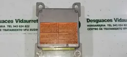 011222 блок управления AirBag (SRS) Nissan Pathfinder R50 2003