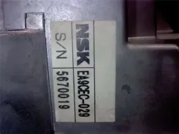 B8500CY00A блок керування рульовою до Nissan Serena