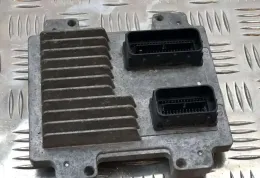 86ACB551630000YH блок управління ECU Opel Corsa E 2017