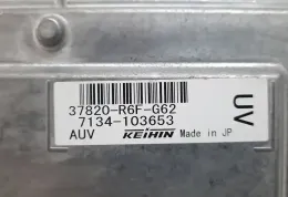 7134103653 блок управления ECU Honda CR-V 2013