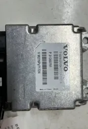 T122761271724 блок управління AirBag (SRS) Volvo V40 2014
