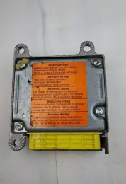 28980313 блок управления AirBag (SRS) Volkswagen Bora 2000