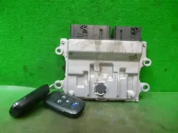 1128007481 блок керування двигуном до Subaru