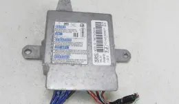 77960T1GE940M4 блок управления AirBag (SRS) Honda CR-V 2017